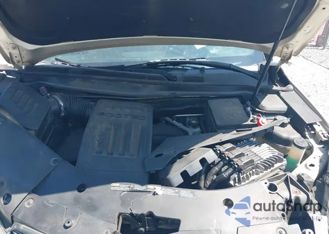 2016 Chevrolet Equinox Lt из США, поврежденный, VIN 2GNALCEK3G1174738